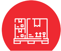 Széles termékpaletta